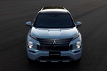 Mitsubishi представил новый Outlander PHEV