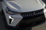 Mitsubishi Grandis вернулся, однако теперь это Renault Symbioz с другими эмблемами и немного измененным дизайном