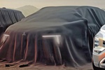 Mitsubishi превращает Renault Scenic E-Tech в электрический кроссовер Eclipse Cross 