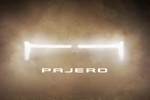 Mitsubishi объявила о возвращении Pajero