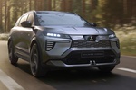Mitsubishi Eclipse Cross получил новые аккумуляторы и запас хода до 650 км
